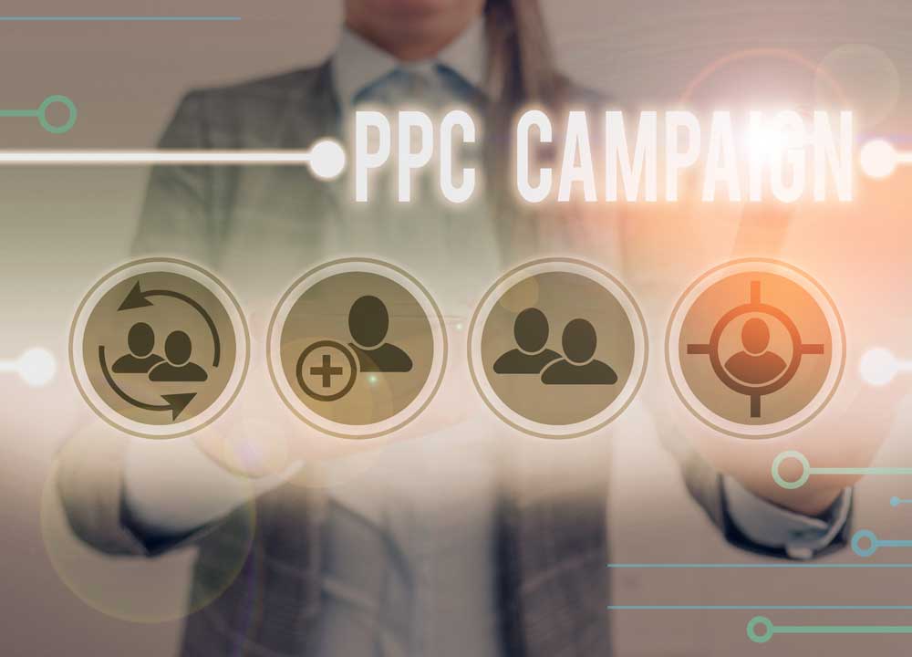 SEO, SMO and PPC